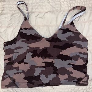 Lululemon align tank